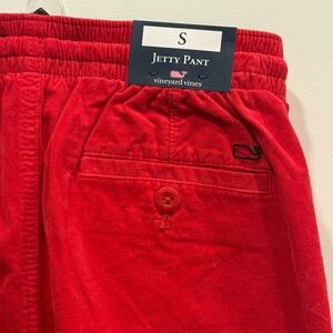 Kids' Jetty Stretch Corduroy Pants | S